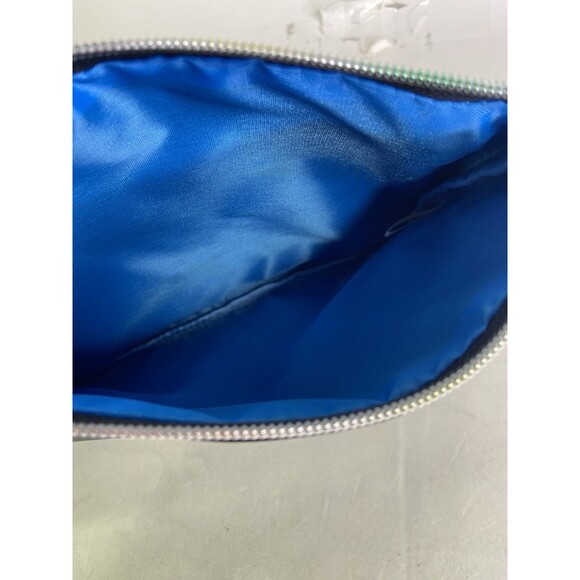 Star Wars Baby Yoda 2 Piece Pouch Make-up Cosmetic Case Bag Set Travel NEW - Picture 8 of 9